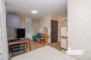 1-к квартира, на длительный срок, 29м2, 4/5 этаж