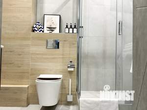 1-к квартира, посуточно, 37м2, 4/9 этаж