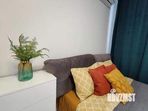 1-к квартира, посуточно, 37м2, 1/1 этаж