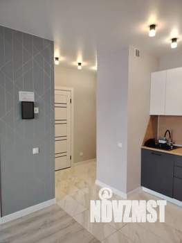 2-к квартира, посуточно, 40м2, 20/25 этаж