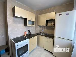 1-к квартира, на длительный срок, 29м2, 6/16 этаж