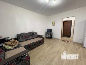 Студия квартира, на длительный срок, 32м2, 13/16 этаж