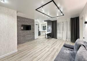 2-к квартира, на длительный срок, 42м2, 3/5 этаж