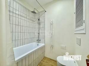Студия квартира, на длительный срок, 30м2, 15/24 этаж