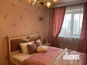 2-к квартира, на длительный срок, 52м2, 9/10 этаж