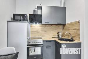 Студия квартира, посуточно, 25м2, 3/25 этаж