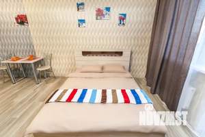 1-к квартира, посуточно, 35м2, 18/19 этаж