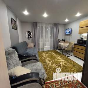 Студия квартира, посуточно, 28м2, 4/4 этаж