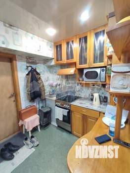 Студия квартира, на длительный срок, 18м2, 4/5 этаж