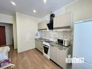 1-к квартира, на длительный срок, 36м2, 14/20 этаж