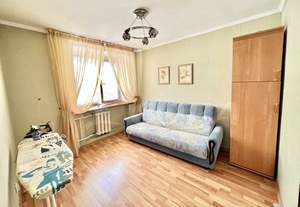 2-к квартира, на длительный срок, 76м2, 8/10 этаж