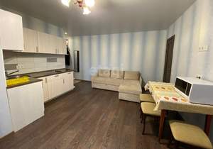 2-к квартира, на длительный срок, 43м2, 2/5 этаж