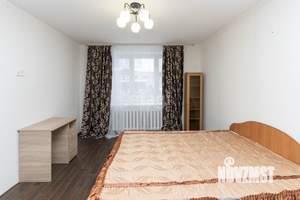 2-к квартира, на длительный срок, 63м2, 1/14 этаж