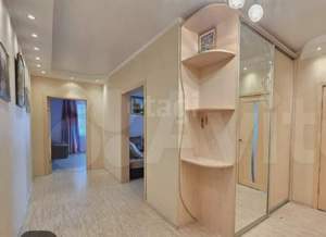 2-к квартира, на длительный срок, 85м2, 12/14 этаж