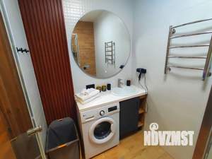 1-к квартира, посуточно, 47м2, 4/9 этаж