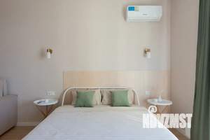 1-к квартира, посуточно, 33м2, 13/25 этаж