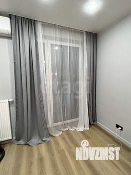 1-к квартира, на длительный срок, 33м2, 3/12 этаж