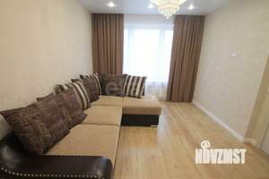 2-к квартира, на длительный срок, 70м2, 7/10 этаж