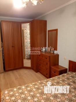 2-к квартира, на длительный срок, 53м2, 6/9 этаж