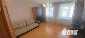 2-к квартира, на длительный срок, 52м2, 6/10 этаж