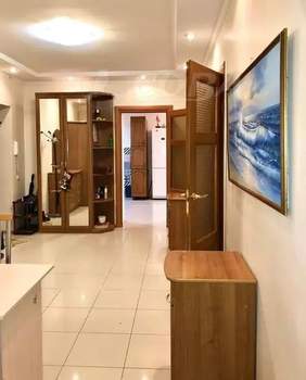 2-к квартира, на длительный срок, 83м2, 3/9 этаж