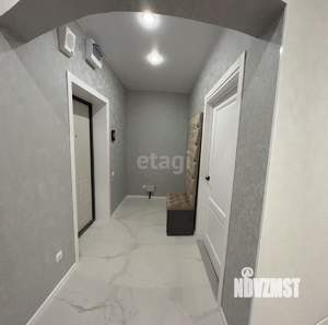 1-к квартира, на длительный срок, 41м2, 8/24 этаж