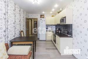 1-к квартира, на длительный срок, 37м2, 8/10 этаж