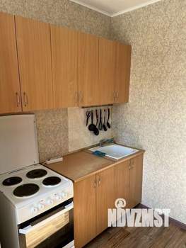 1-к квартира, на длительный срок, 40м2, 3/11 этаж