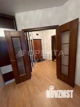 1-к квартира, на длительный срок, 44м2, 8/20 этаж