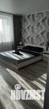 1-к квартира, посуточно, 37м2, 9/15 этаж