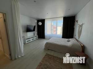 2-к квартира, посуточно, 60м2, 3/4 этаж