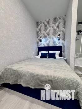 1-к квартира, посуточно, 27м2, 18/22 этаж