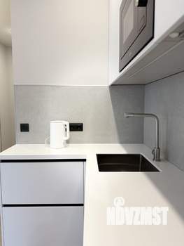 1-к квартира, посуточно, 49м2, 8/23 этаж