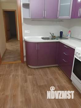 3-к квартира, на длительный срок, 60м2, 3/5 этаж