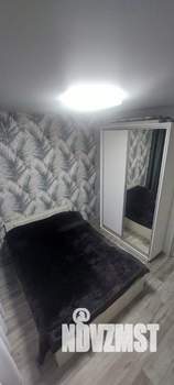 1-к квартира, на длительный срок, 39м2, 11/24 этаж