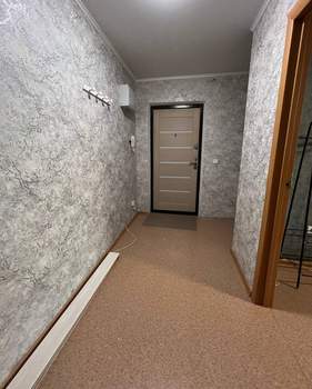 1-к квартира, на длительный срок, 33м2, 6/10 этаж