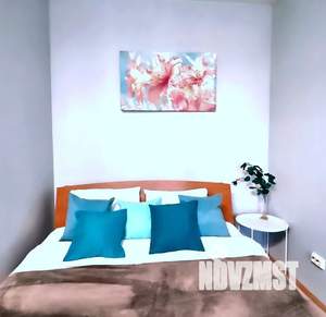 1-к квартира, посуточно, 29м2, 9/14 этаж