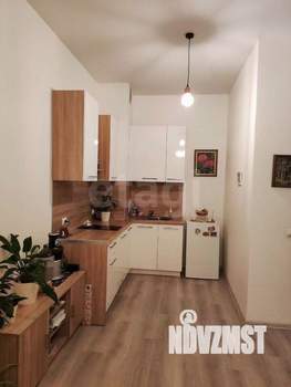 2-к квартира, на длительный срок, 41м2, 4/4 этаж