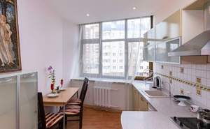 1-к квартира, на длительный срок, 59м2, 4/12 этаж