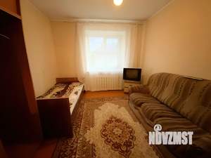 3-к квартира, на длительный срок, 61м2, 5/5 этаж