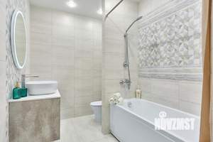 2-к квартира, посуточно, 50м2, 1/1 этаж