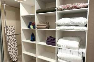 1-к квартира, посуточно, 40м2, 13/15 этаж