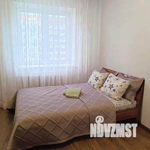 2-к квартира, посуточно, 62м2, 6/14 этаж