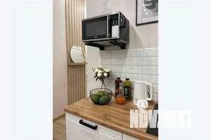 1-к квартира, посуточно, 24м2, 9/19 этаж