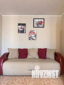 1-к квартира, посуточно, 35м2, 5/9 этаж