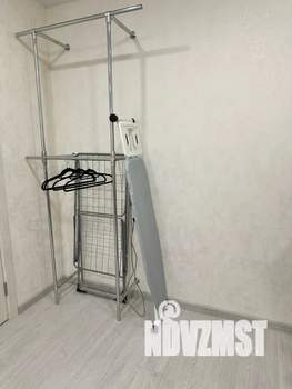 1-к квартира, посуточно, 33м2, 4/9 этаж