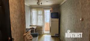 Студия квартира, на длительный срок, 18м2, 5/8 этаж