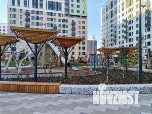 2-к квартира, посуточно, 68м2, 1/1 этаж