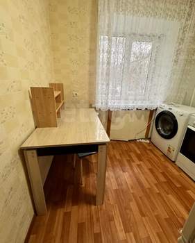 1-к квартира, на длительный срок, 26м2, 2/5 этаж