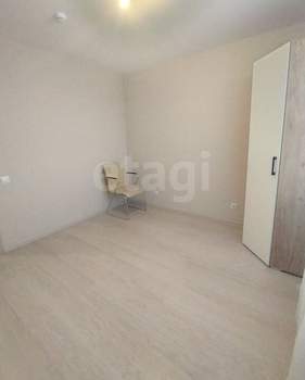 1-к квартира, на длительный срок, 40м2, 21/23 этаж
